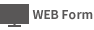 WEB Form