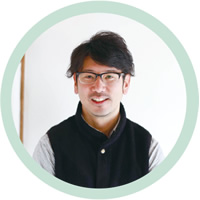 エフリッジホーム株式会社 専務取締役 遠峰 様