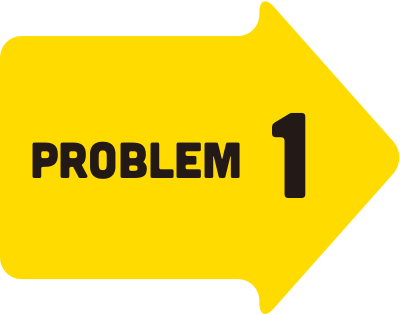 PROBLEM 1