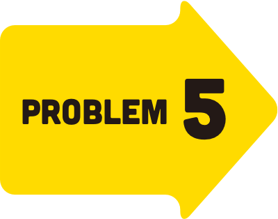 PROBLEM 5