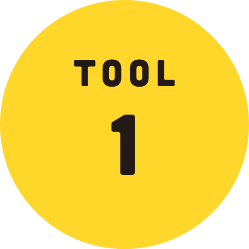 TOOL 1