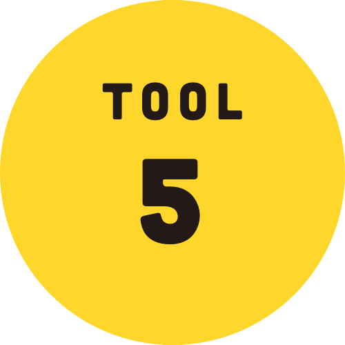 TOOL 5