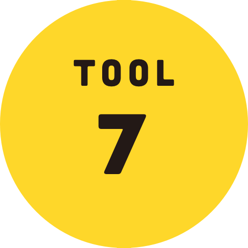 TOOL 7